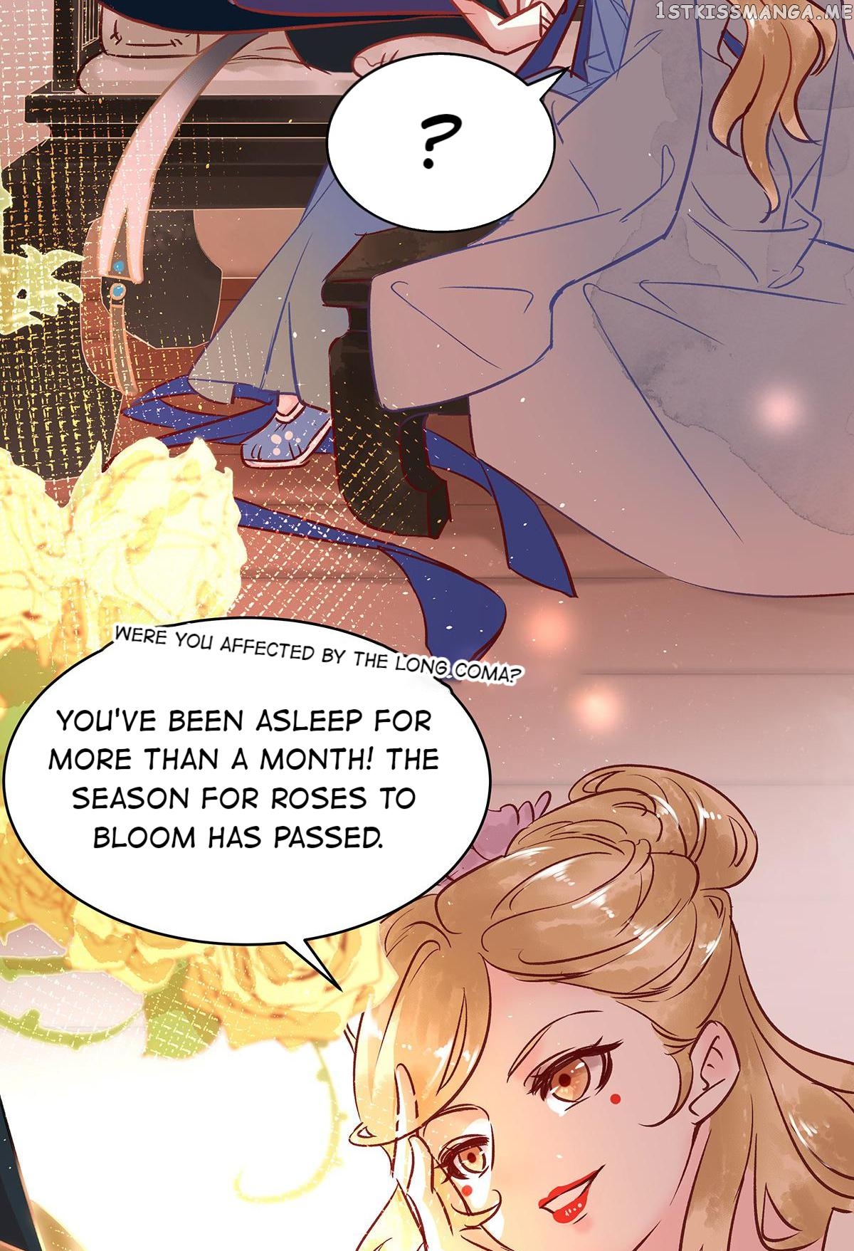 Dark Fragrance chapter 34 - page 7