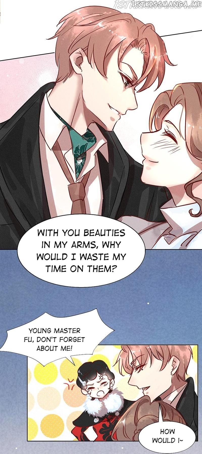 Dark Fragrance chapter 33.2 - page 10