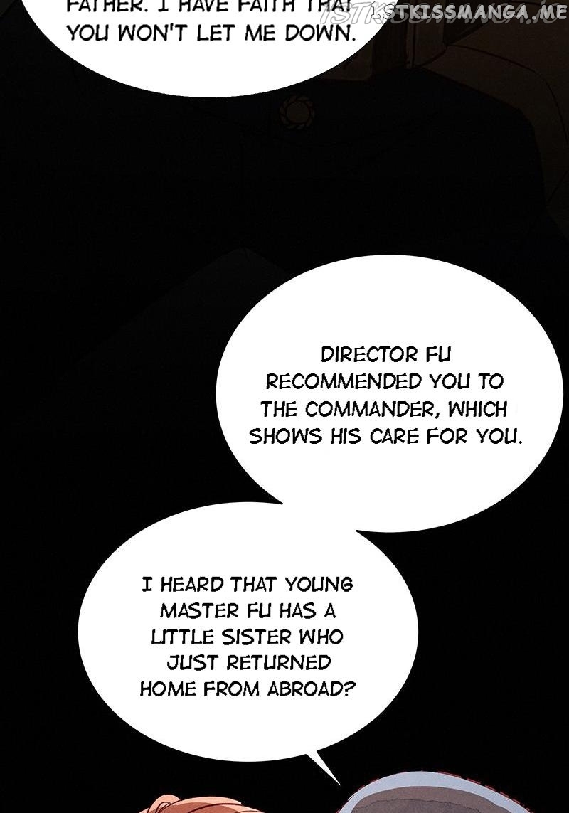 Dark Fragrance chapter 33.1 - page 23