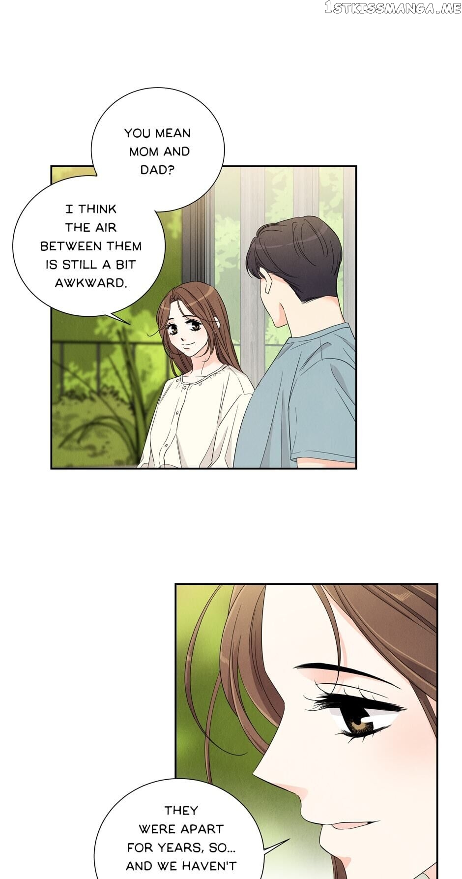 I Want To Do It, Even If It Hurtsa chapter 73 - page 22