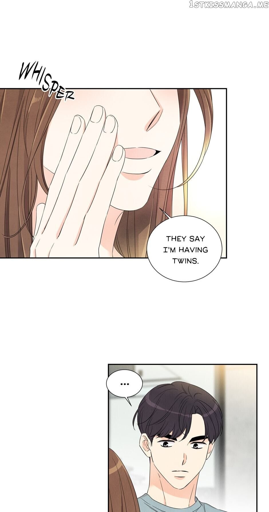 I Want To Do It, Even If It Hurtsa chapter 73 - page 34