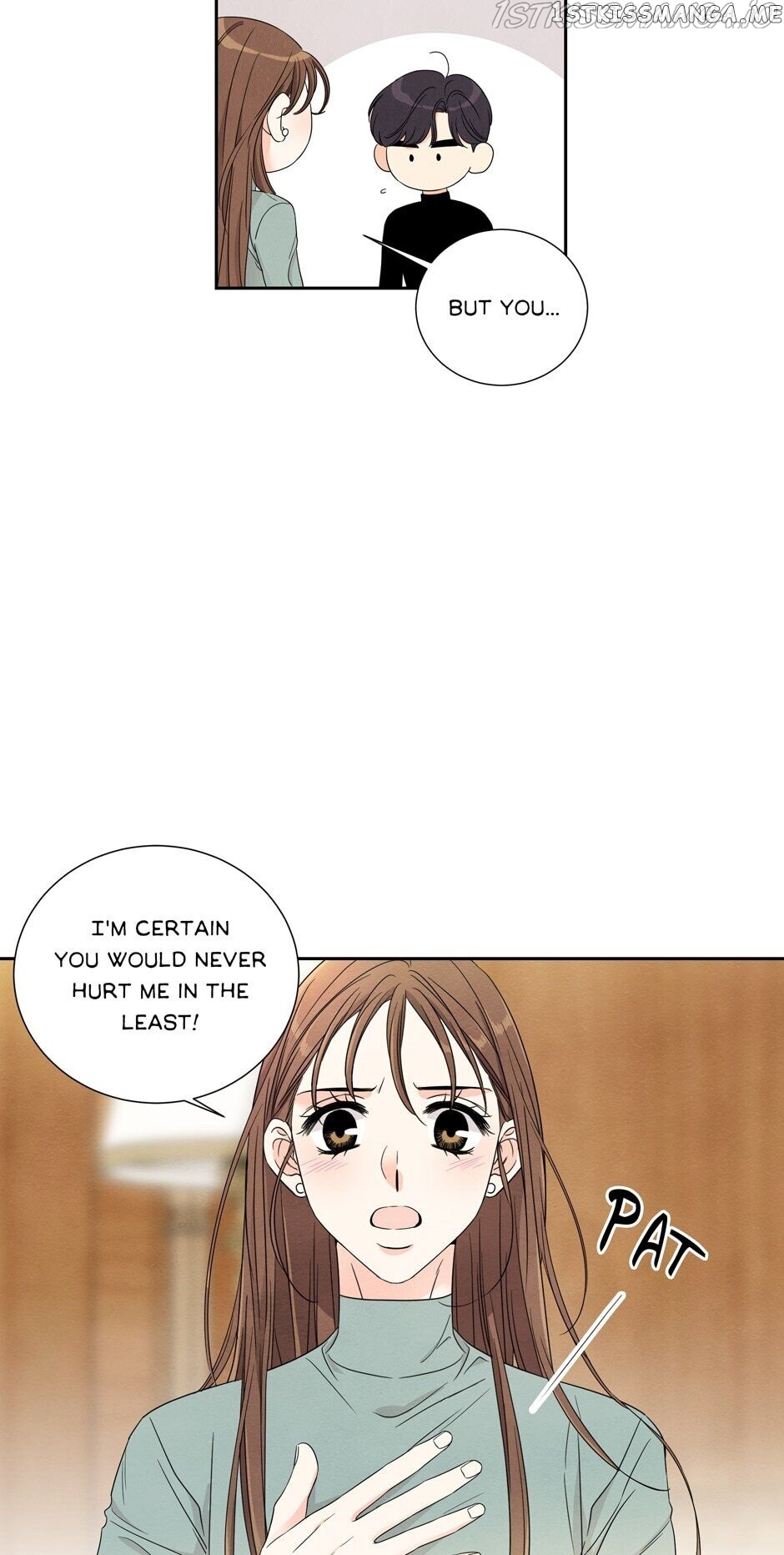 I Want To Do It, Even If It Hurtsa chapter 65 - page 47