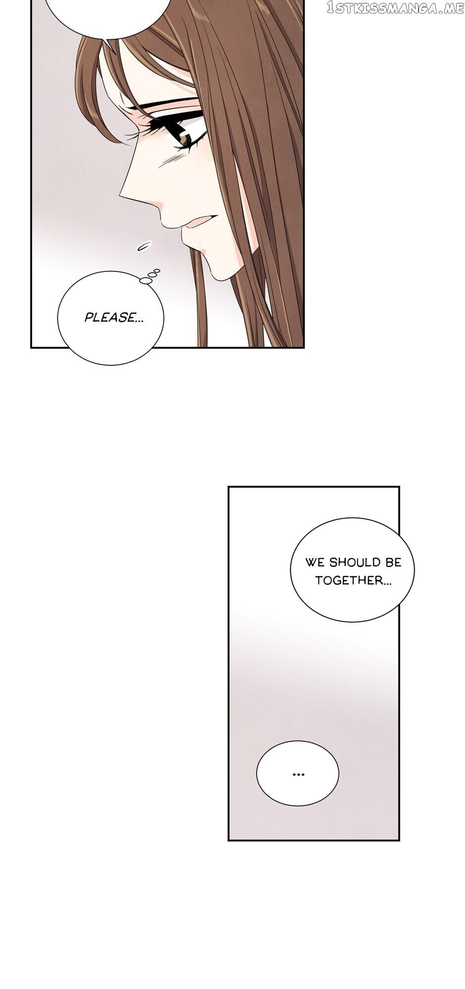 I Want To Do It, Even If It Hurtsa chapter 53 - page 36