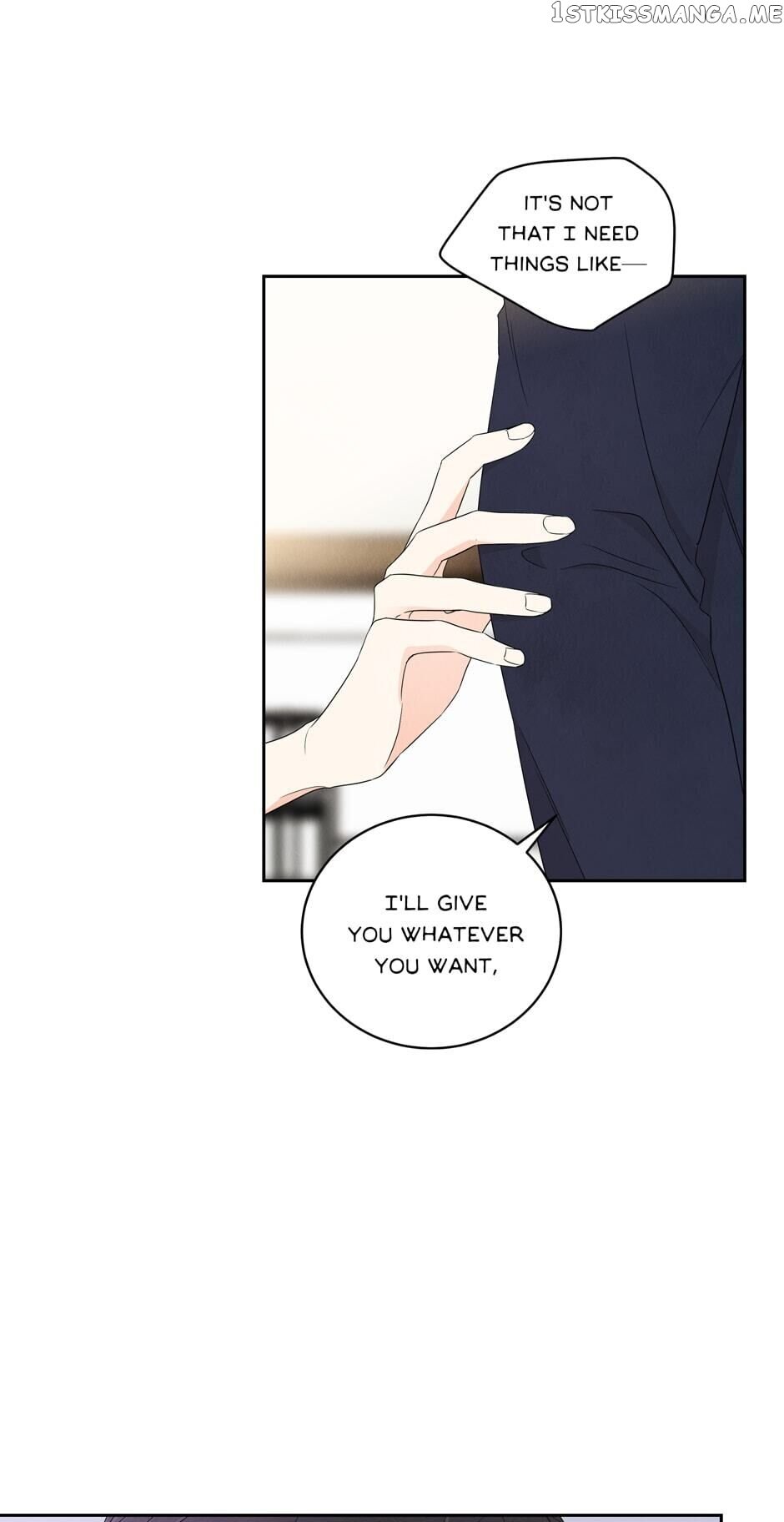 I Want To Do It, Even If It Hurtsa chapter 53 - page 43