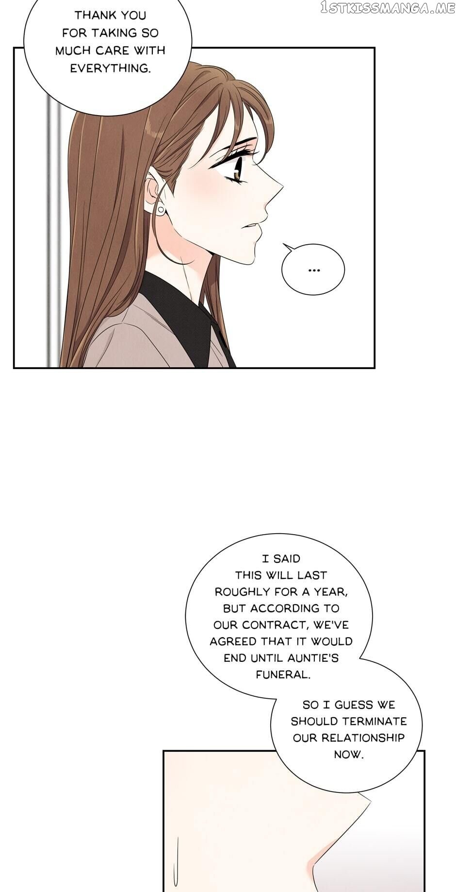 I Want To Do It, Even If It Hurtsa chapter 53 - page 6