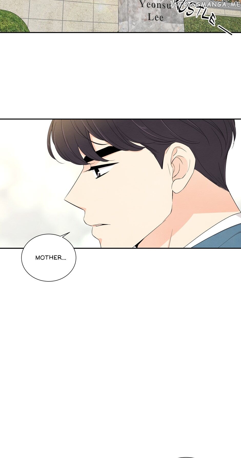 I Want To Do It, Even If It Hurtsa chapter 47 - page 20