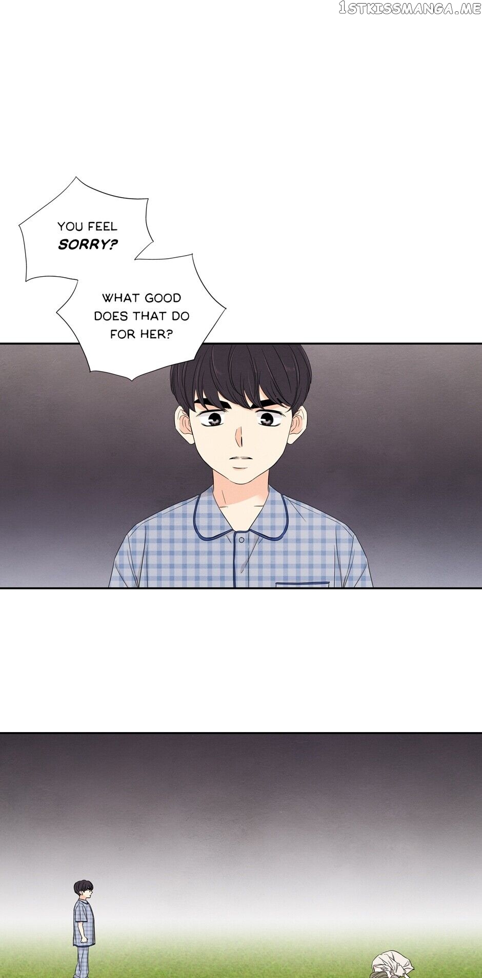 I Want To Do It, Even If It Hurtsa chapter 47 - page 30