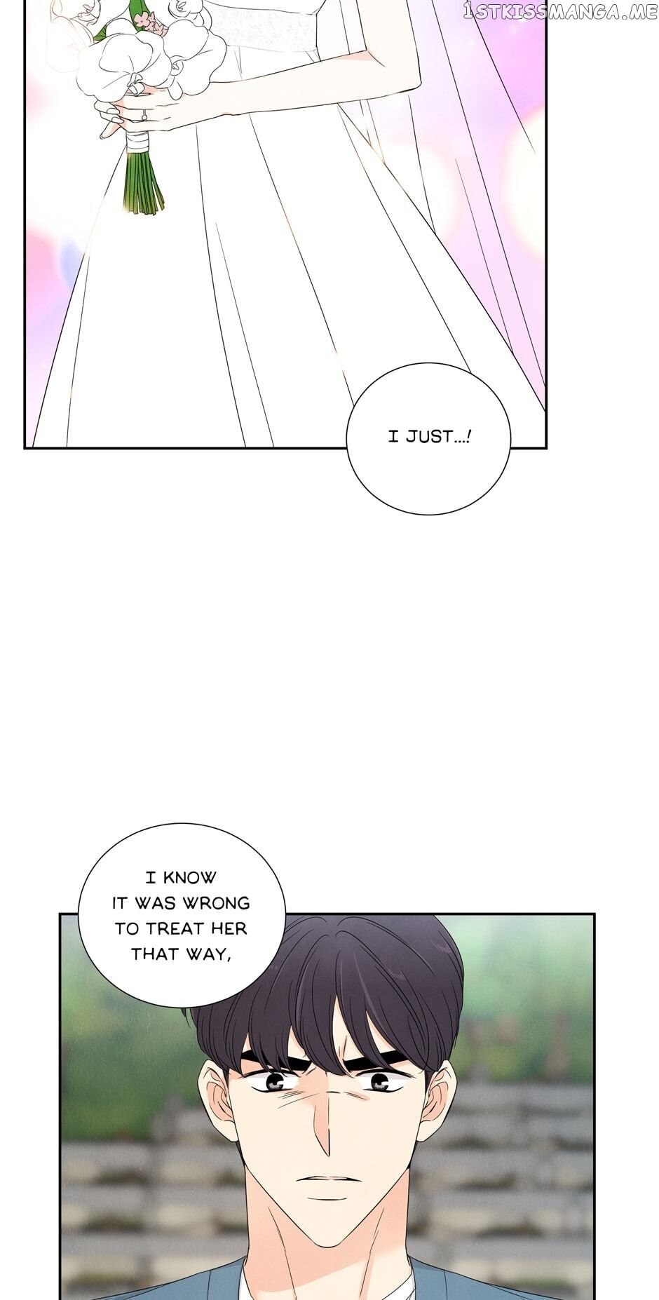 I Want To Do It, Even If It Hurtsa chapter 47 - page 40