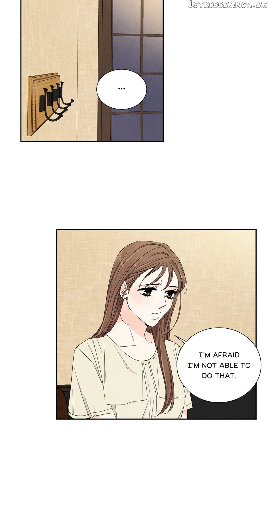 I Want To Do It, Even If It Hurtsa chapter 46 - page 14