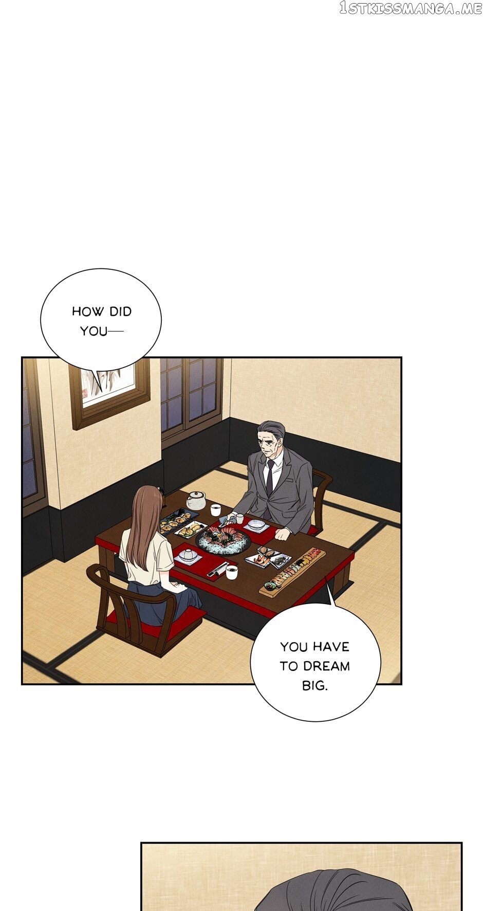 I Want To Do It, Even If It Hurtsa chapter 46 - page 5