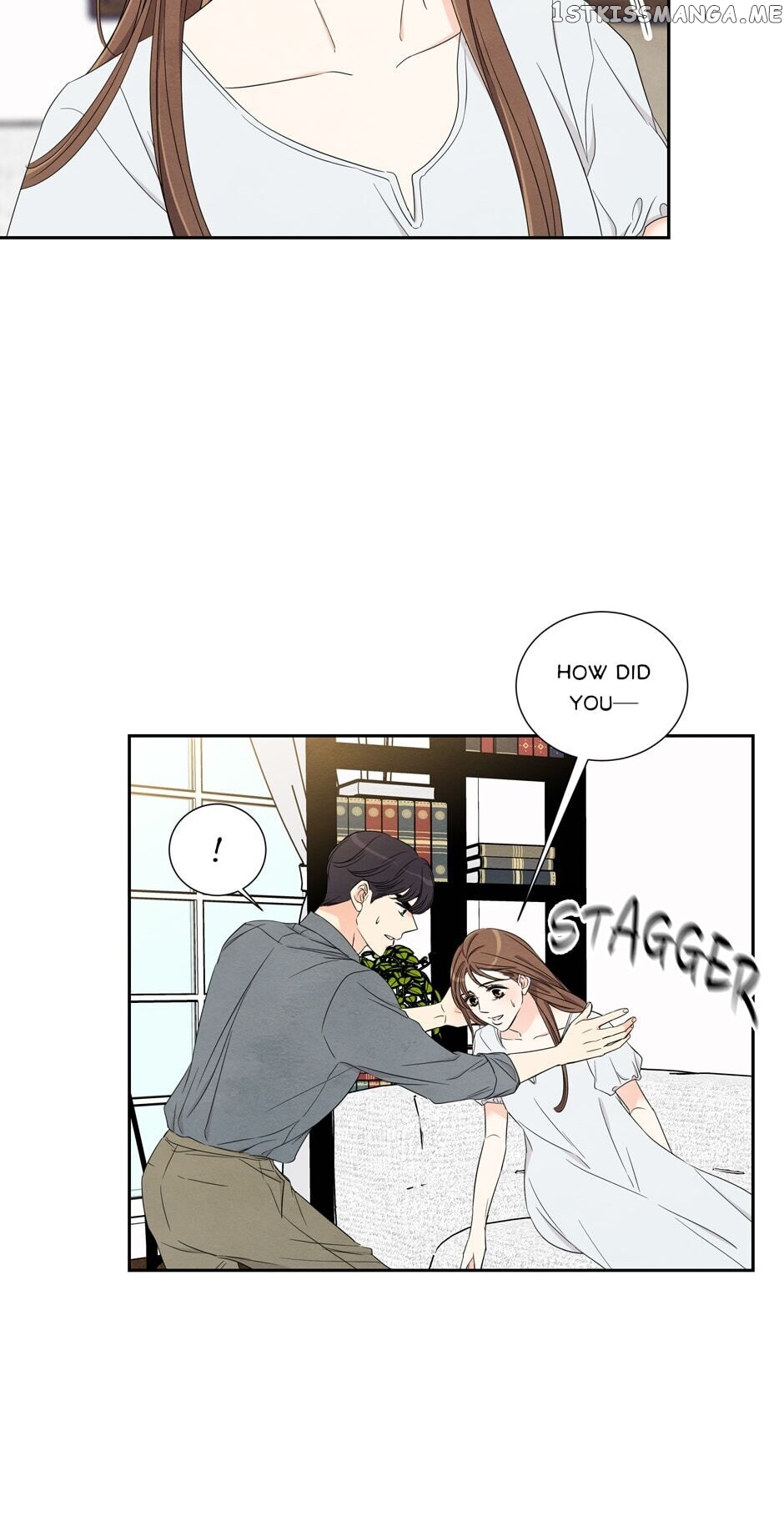 I Want To Do It, Even If It Hurtsa chapter 43 - page 12