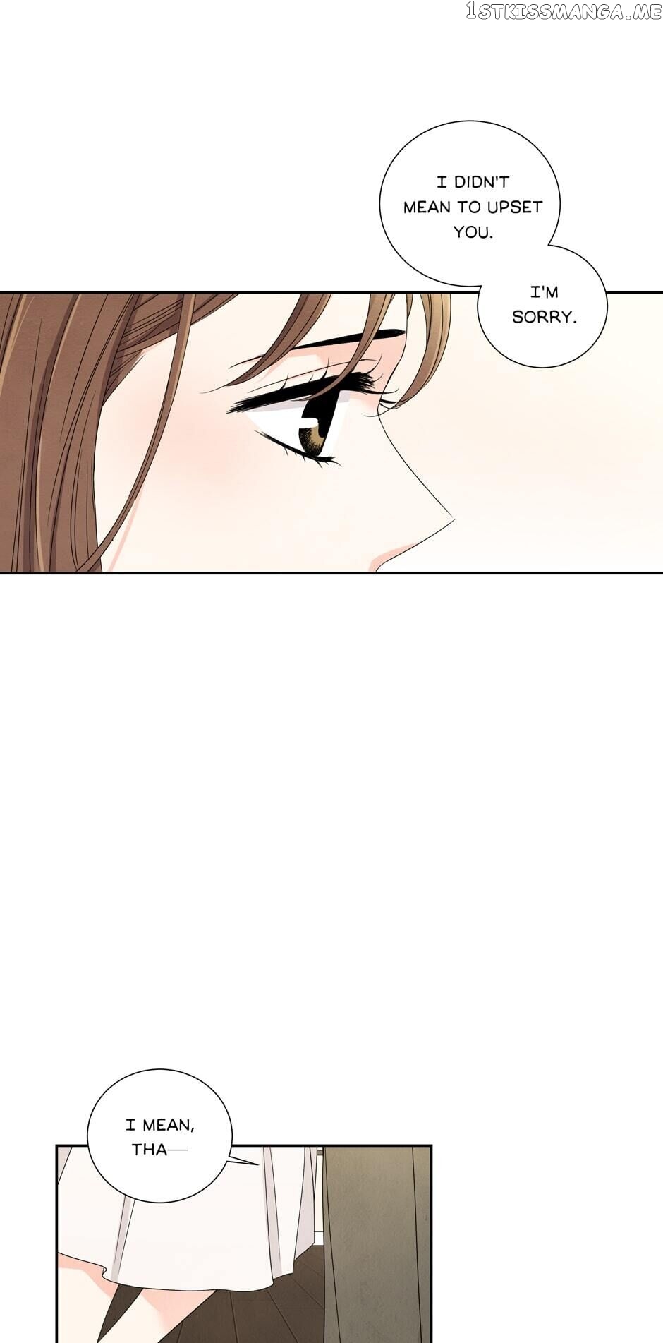 I Want To Do It, Even If It Hurtsa chapter 37 - page 36