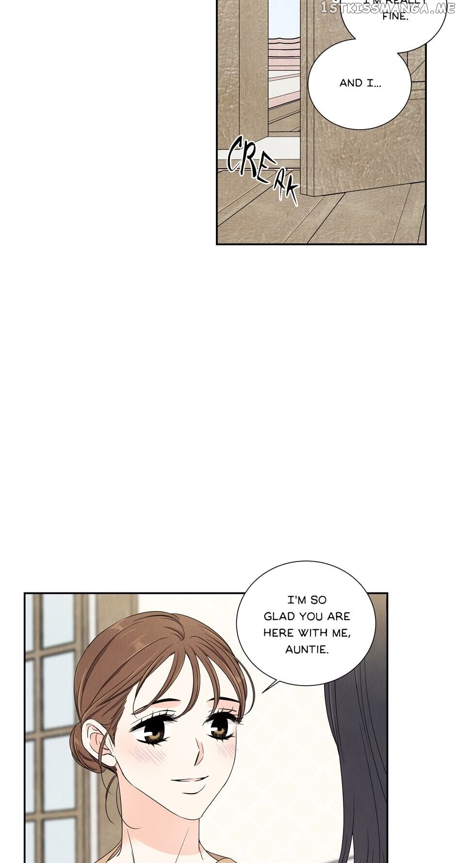 I Want To Do It, Even If It Hurtsa chapter 35 - page 20