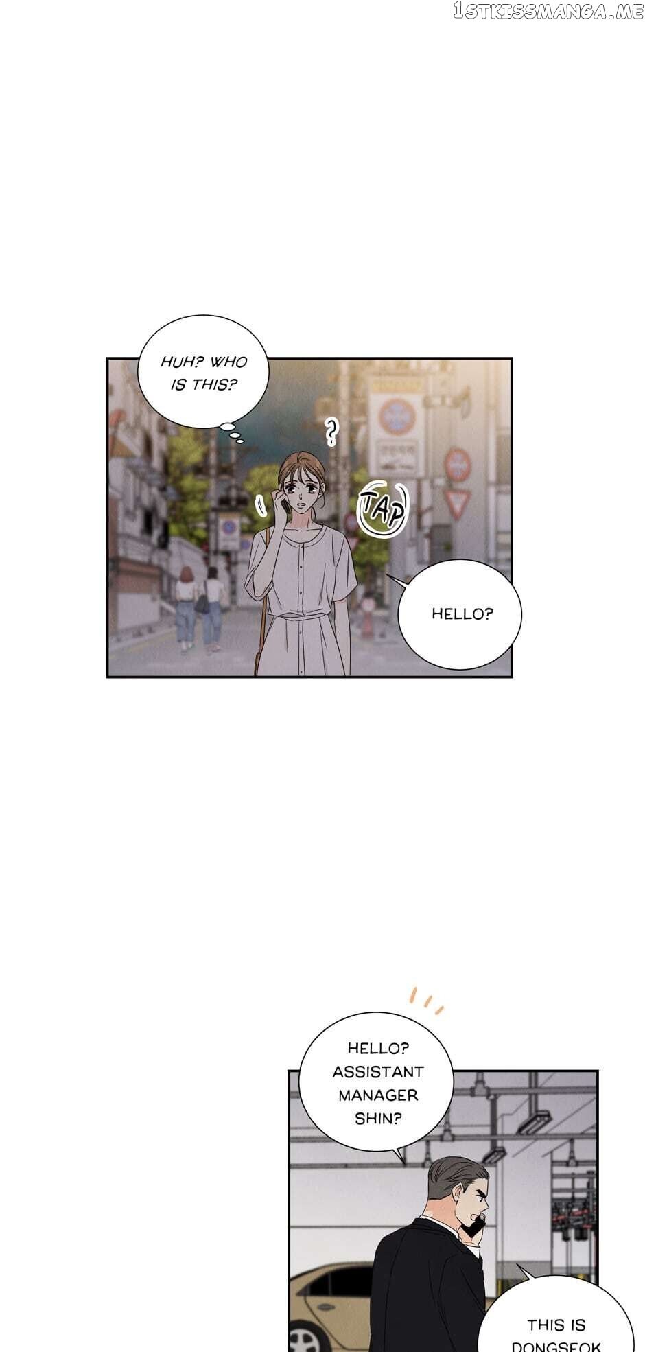 I Want To Do It, Even If It Hurtsa chapter 35 - page 29