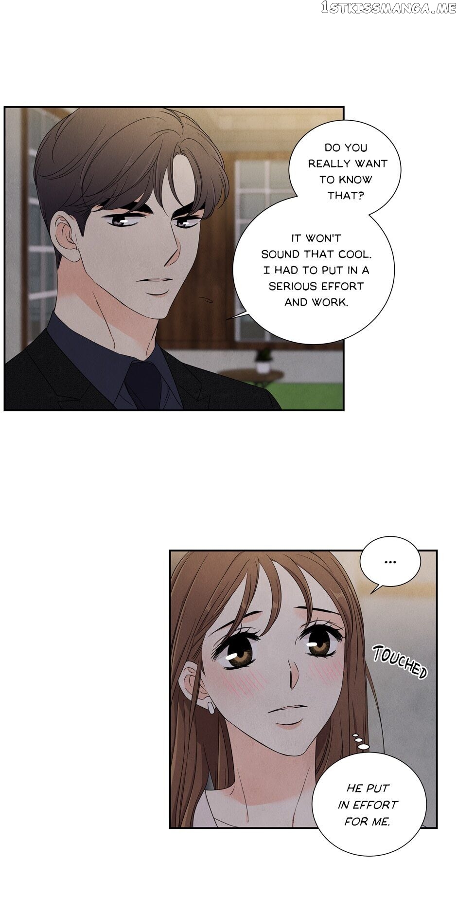 I Want To Do It, Even If It Hurtsa chapter 32 - page 25