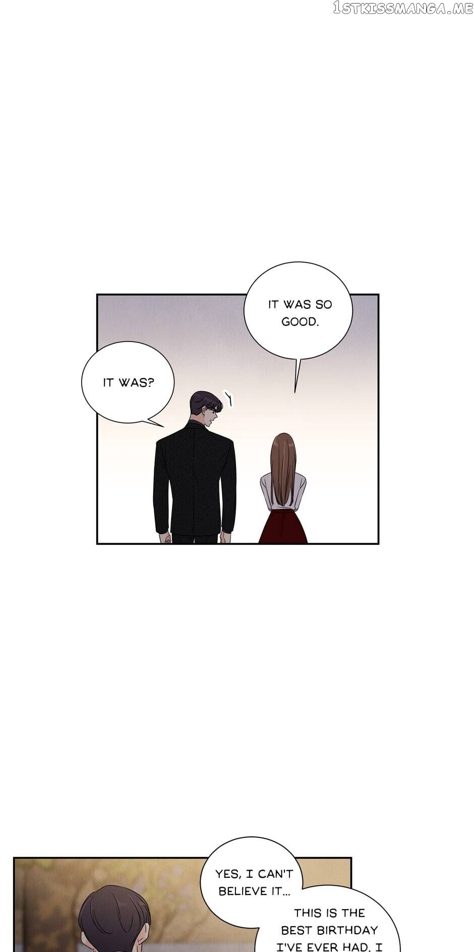 I Want To Do It, Even If It Hurtsa chapter 32 - page 26