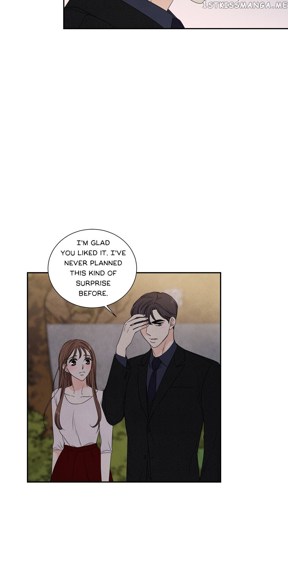 I Want To Do It, Even If It Hurtsa chapter 32 - page 29