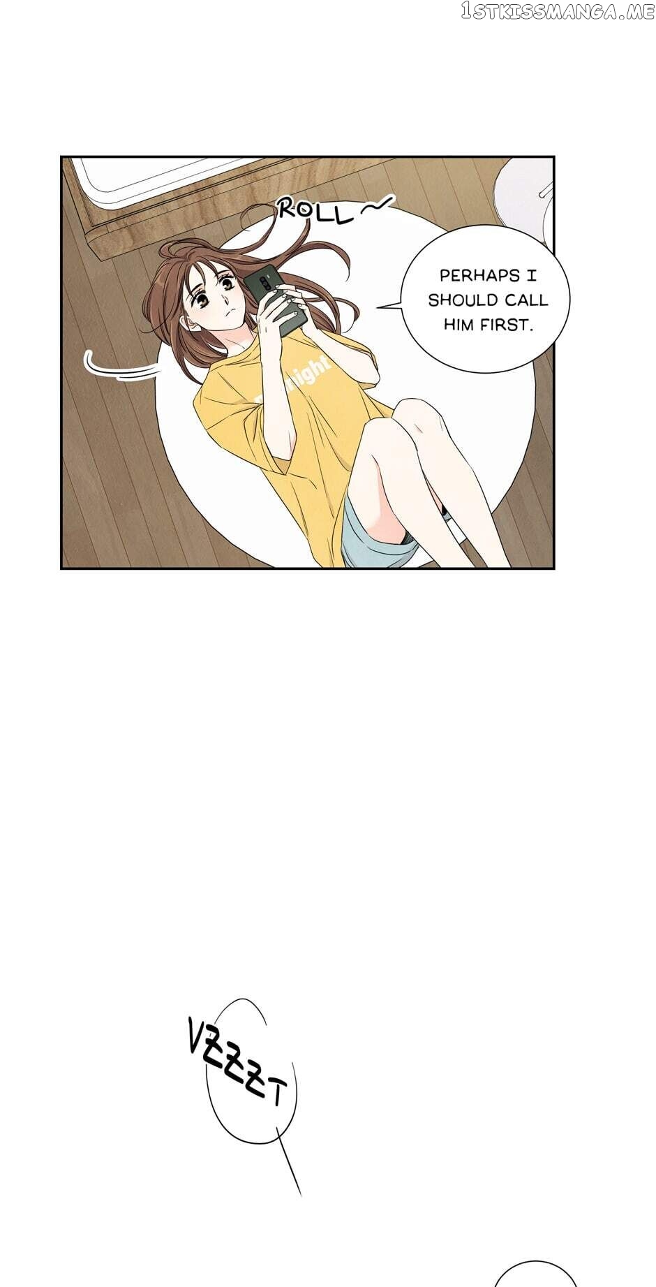 I Want To Do It, Even If It Hurtsa chapter 31 - page 28