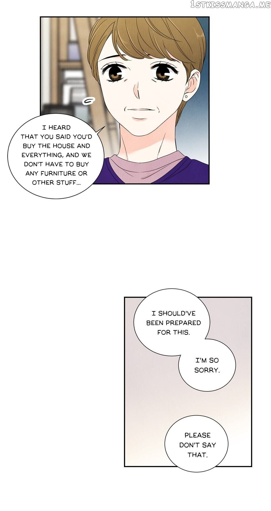 I Want To Do It, Even If It Hurtsa chapter 30 - page 12