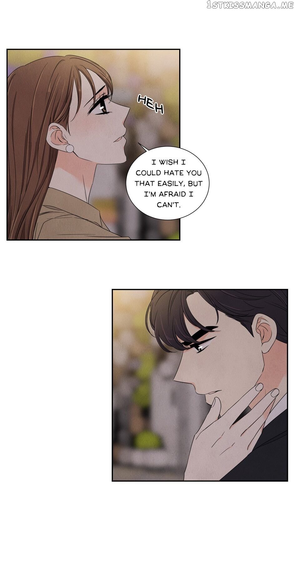 I Want To Do It, Even If It Hurtsa chapter 30 - page 53