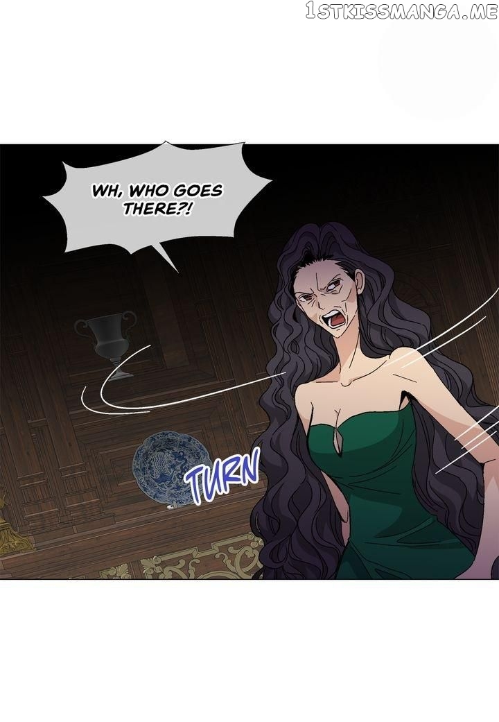 The Evil Cinderella Needs A Villain chapter 58 - page 8