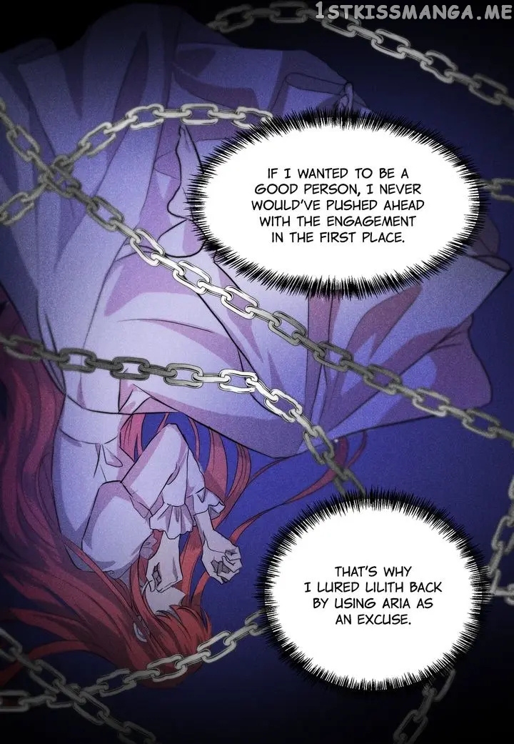 The Evil Cinderella Needs A Villain chapter 42 - page 31