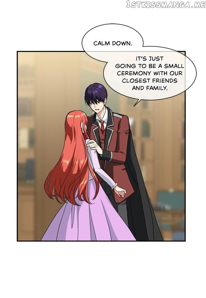 The Evil Cinderella Needs A Villain chapter 40 - page 26