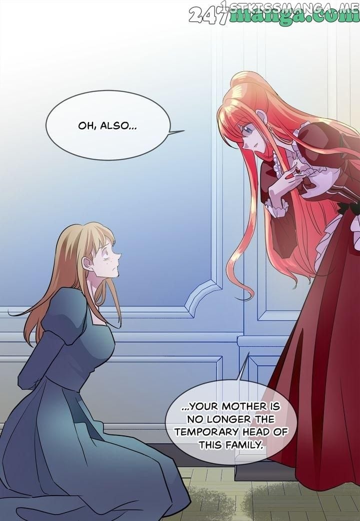 The Evil Cinderella Needs A Villain chapter 35 - page 40