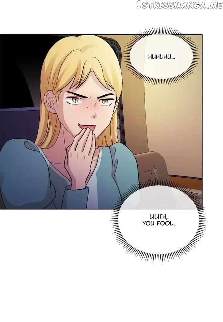 The Evil Cinderella Needs A Villain chapter 25 - page 28