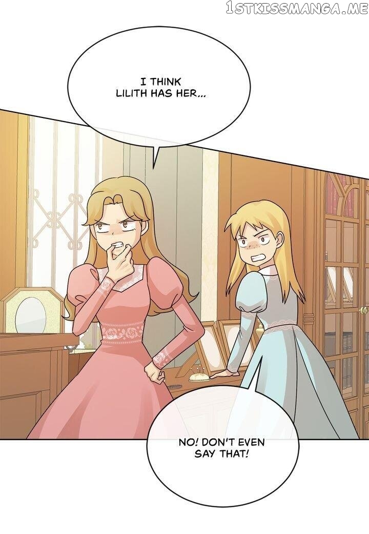 The Evil Cinderella Needs A Villain chapter 24 - page 26