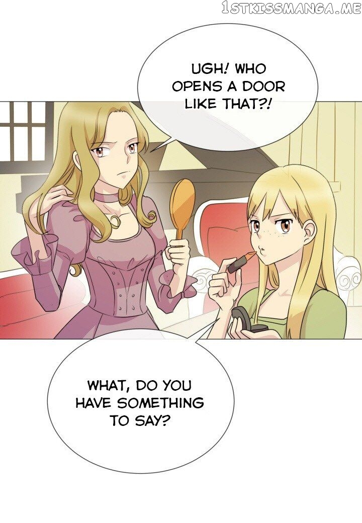 The Evil Cinderella Needs A Villain chapter 2 - page 10