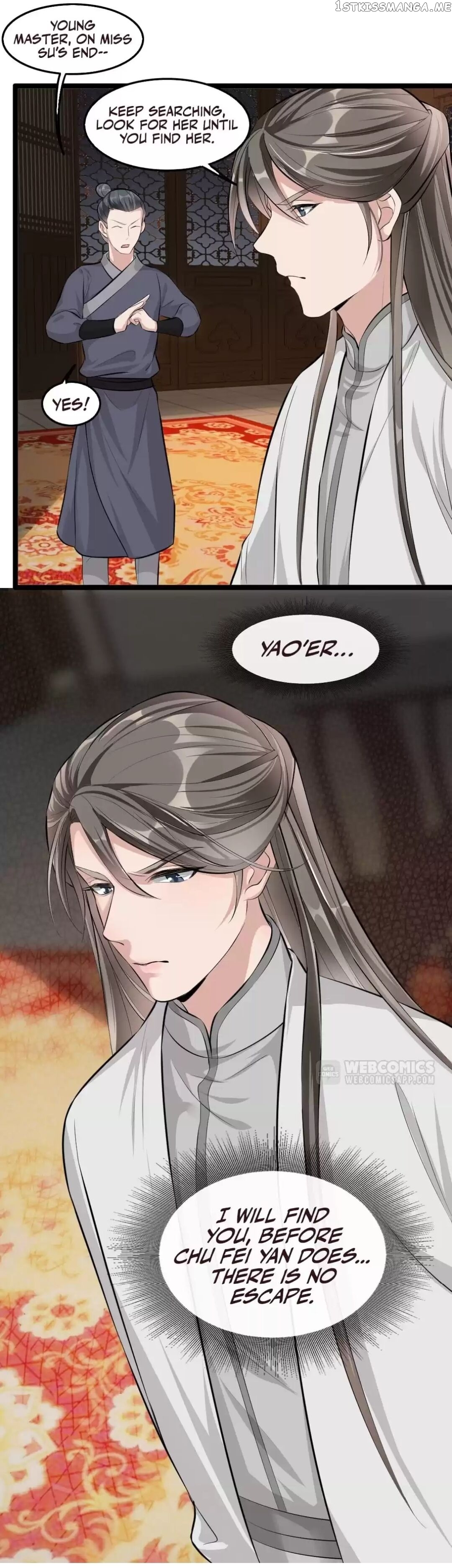 To Conquer The World With You chapter 82 - page 20