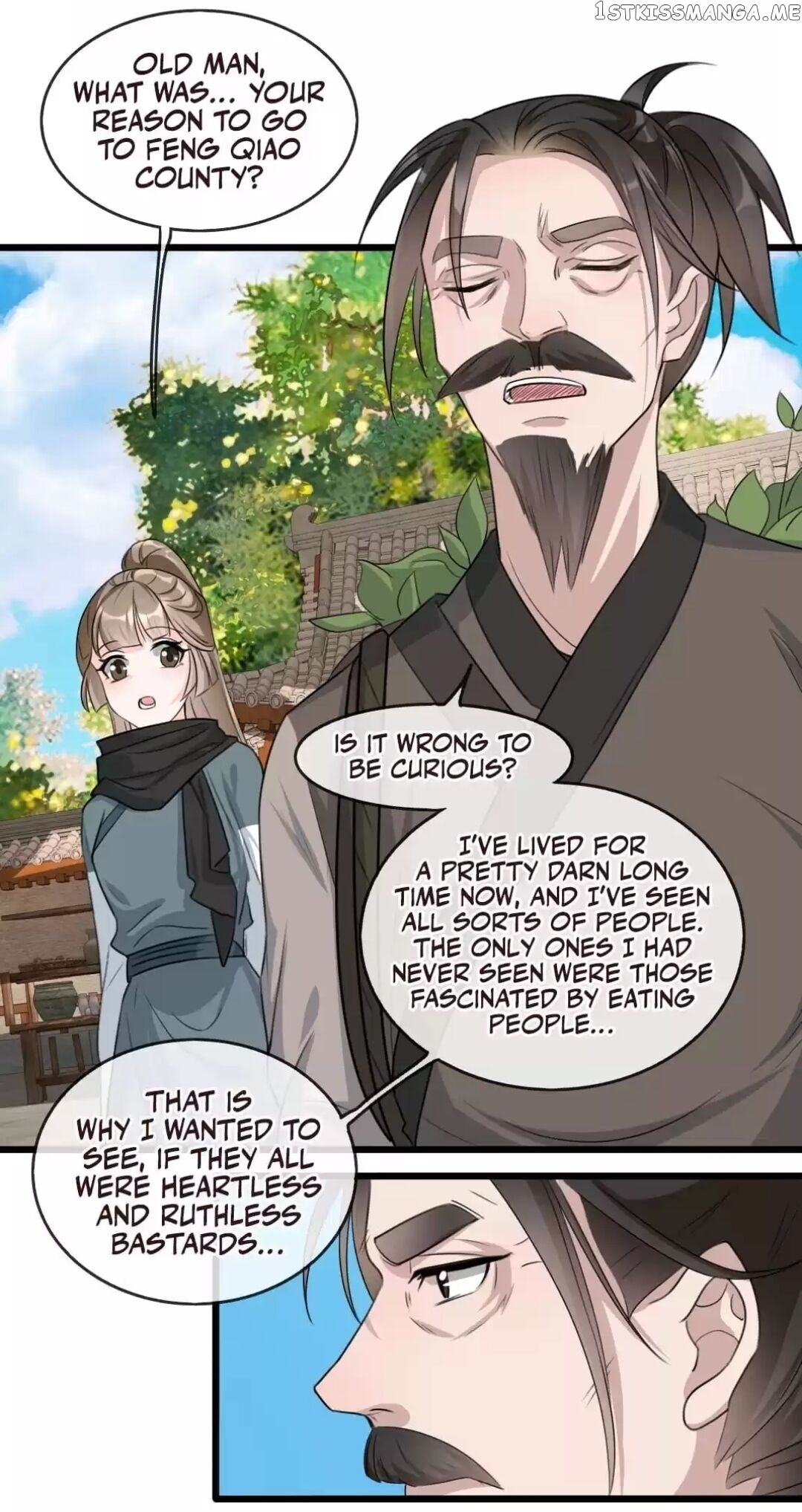 To Conquer The World With You chapter 82 - page 4
