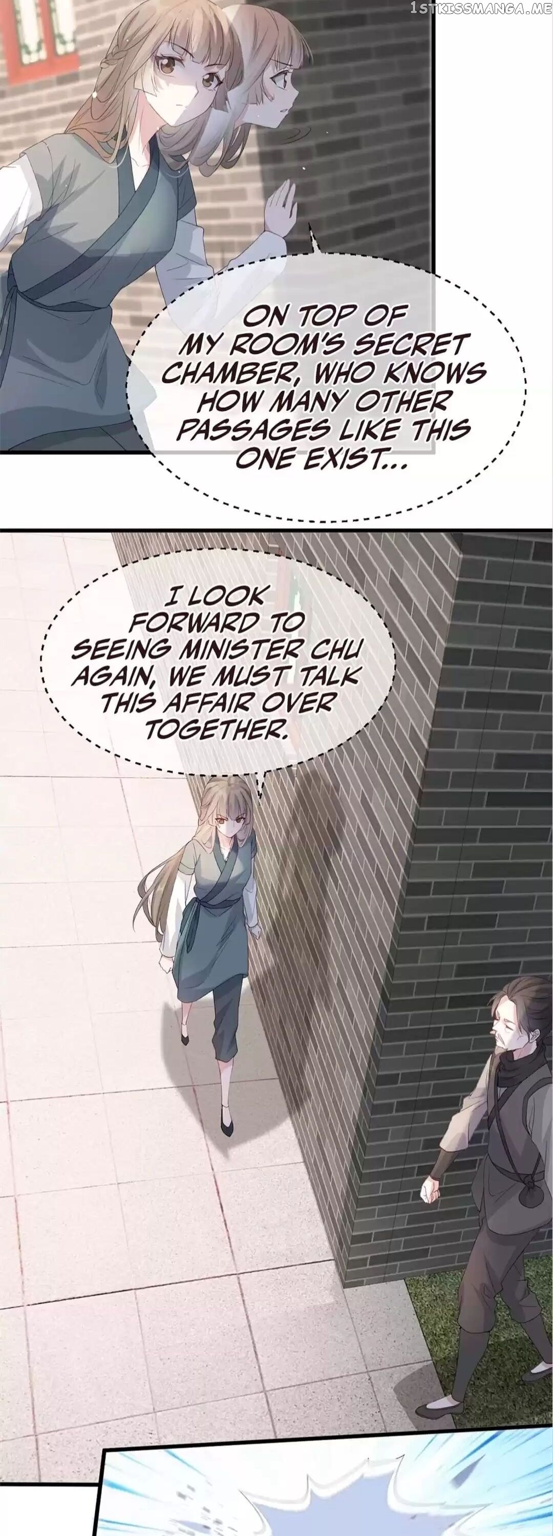 To Conquer The World With You chapter 80 - page 15
