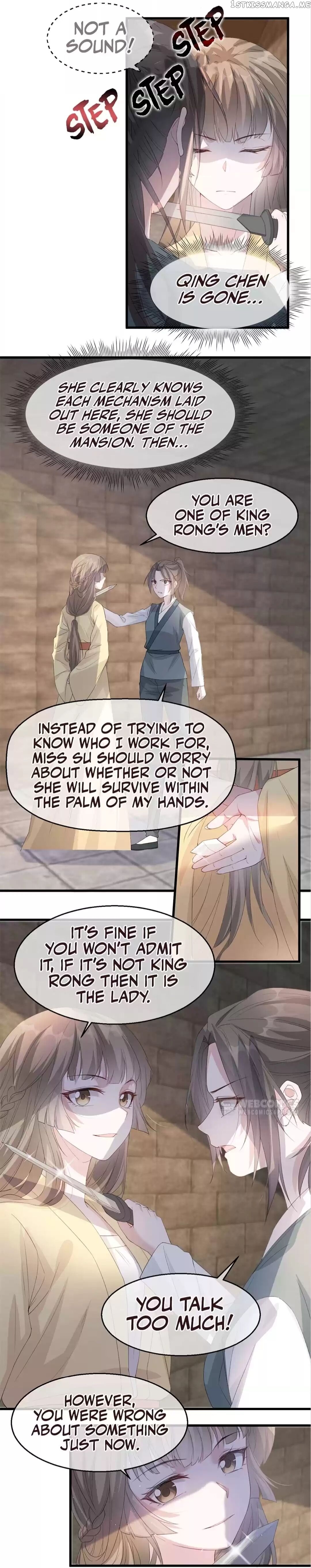 To Conquer The World With You chapter 80 - page 9