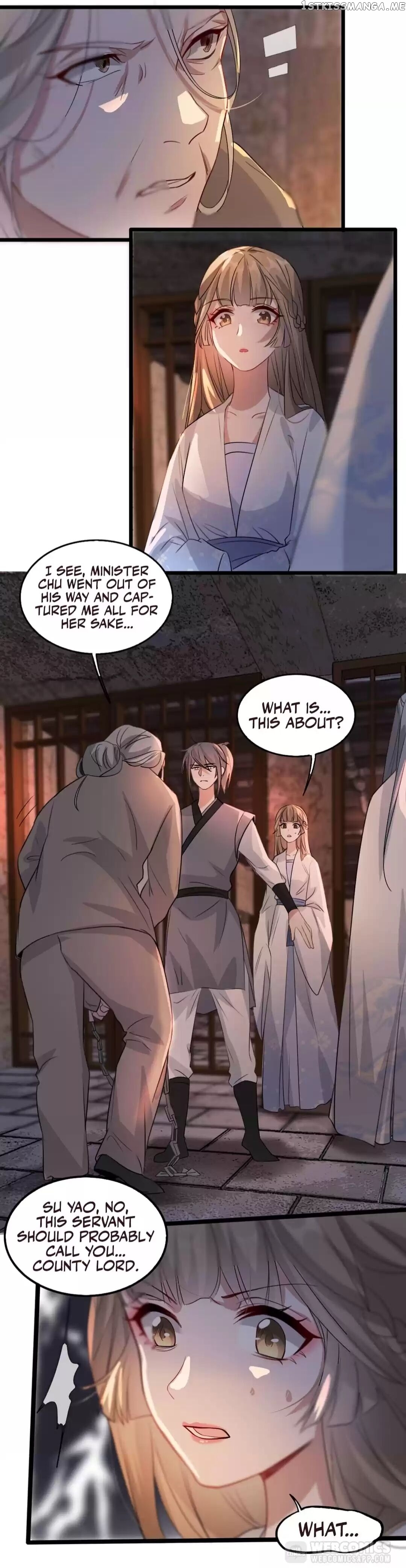 To Conquer The World With You chapter 71 - page 11