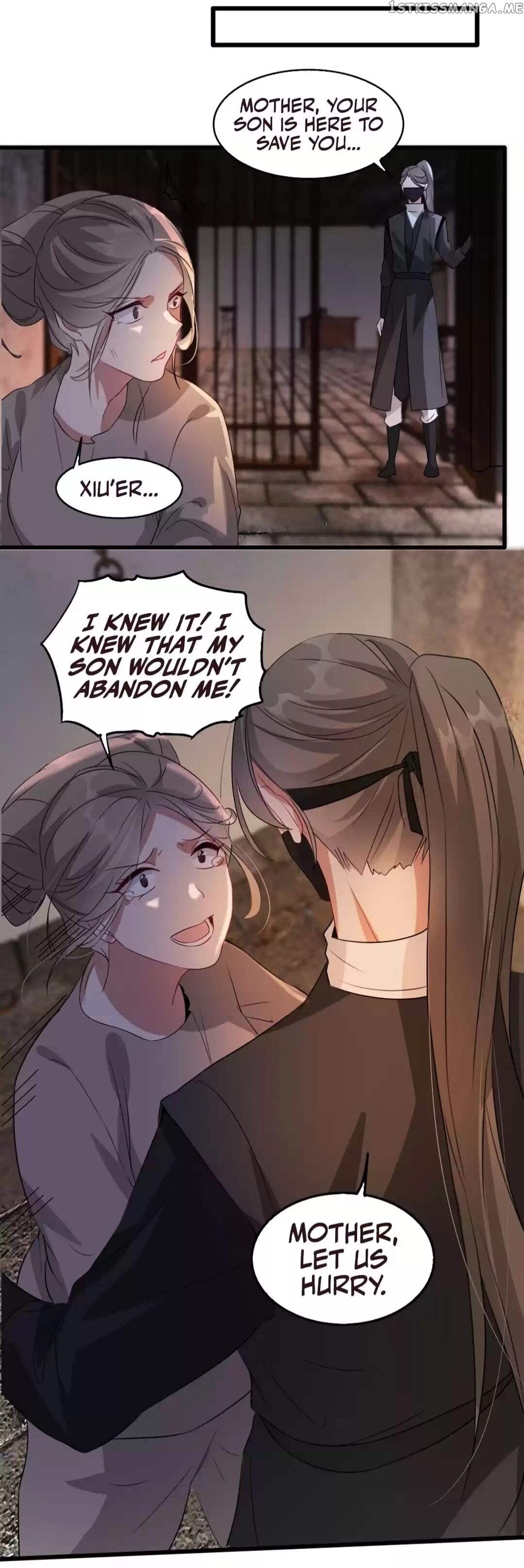 To Conquer The World With You chapter 71 - page 25