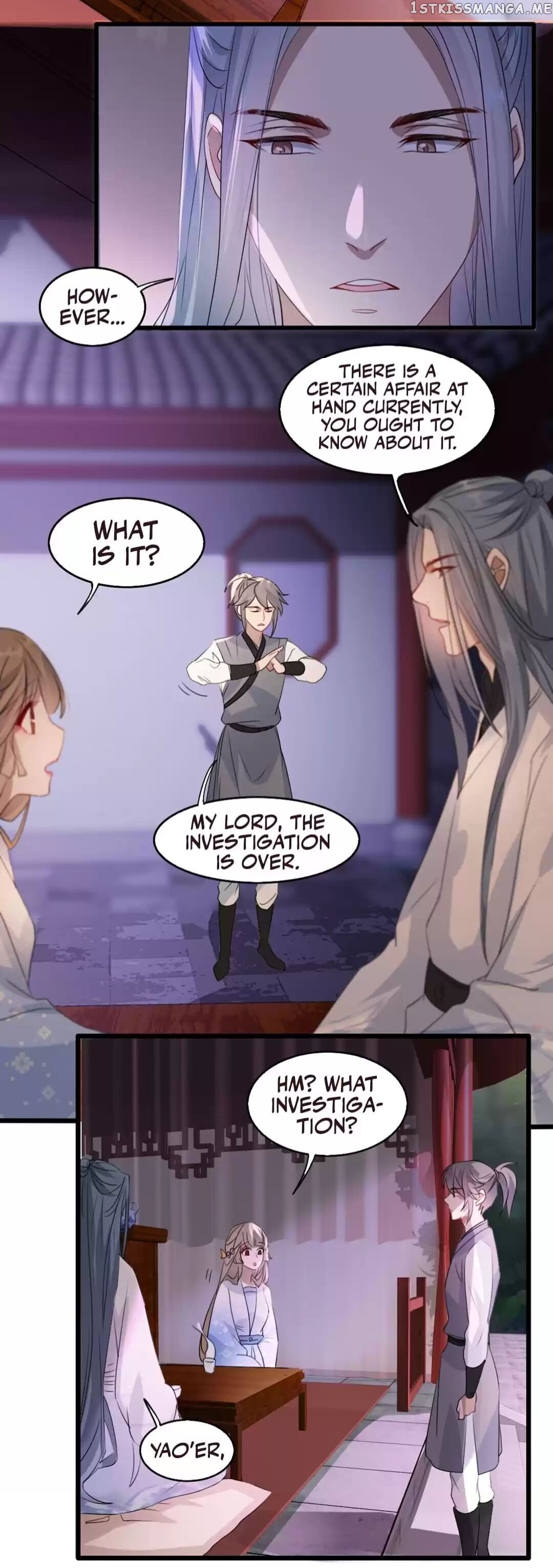 To Conquer The World With You chapter 71 - page 5