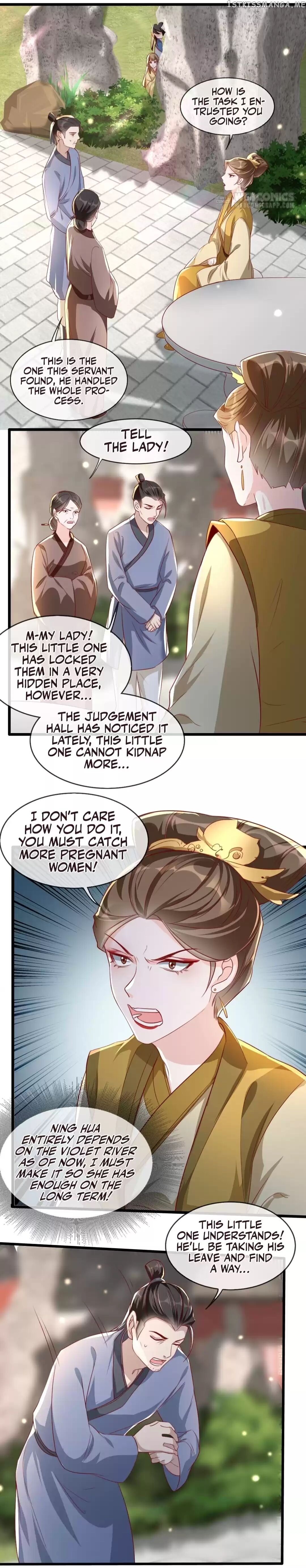 To Conquer The World With You chapter 67 - page 10