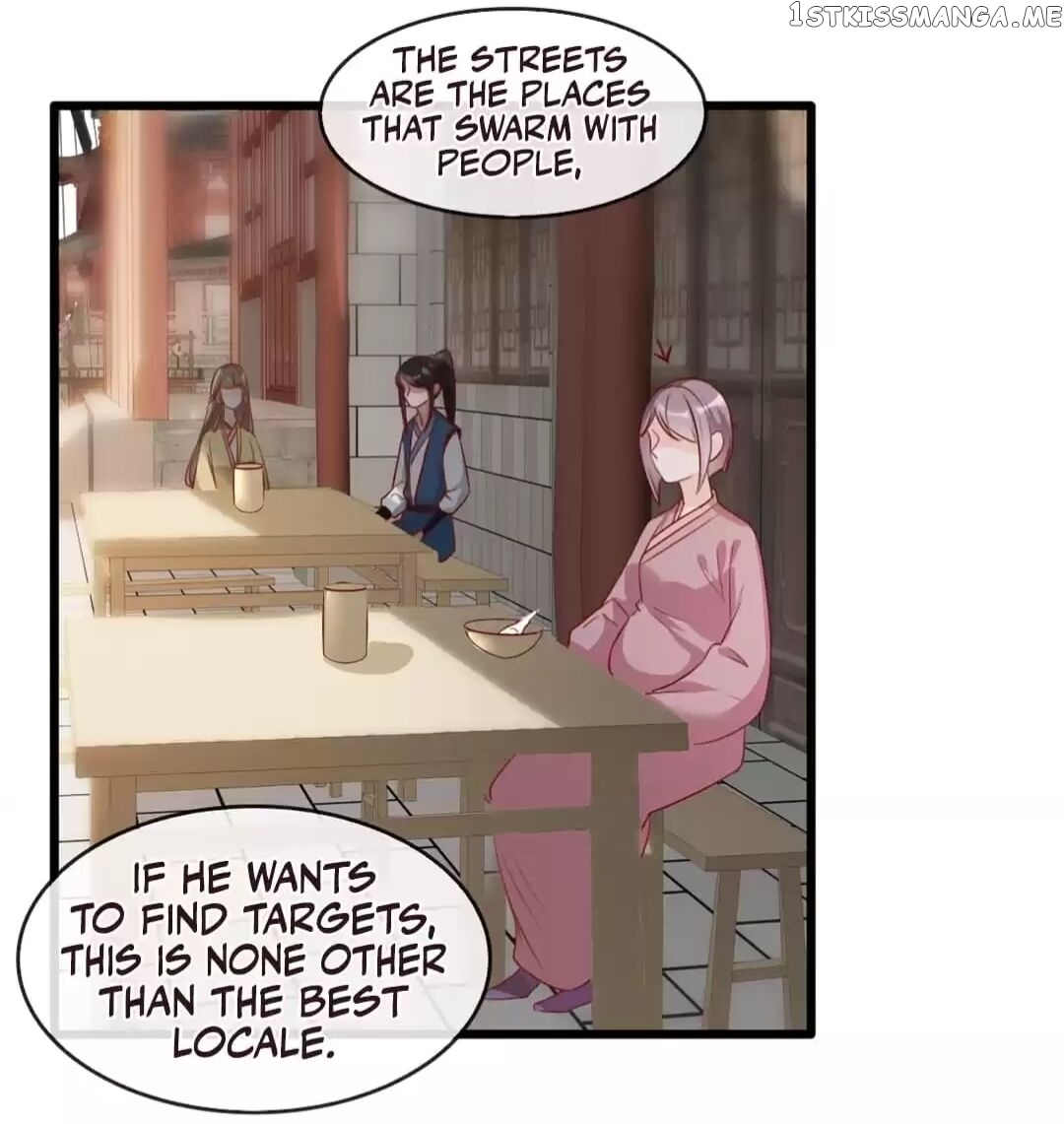 To Conquer The World With You chapter 67 - page 14