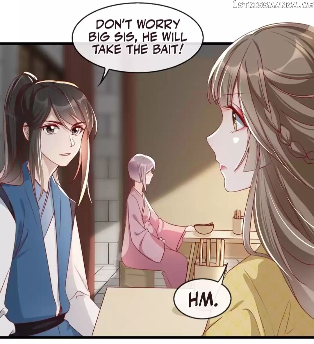 To Conquer The World With You chapter 67 - page 15