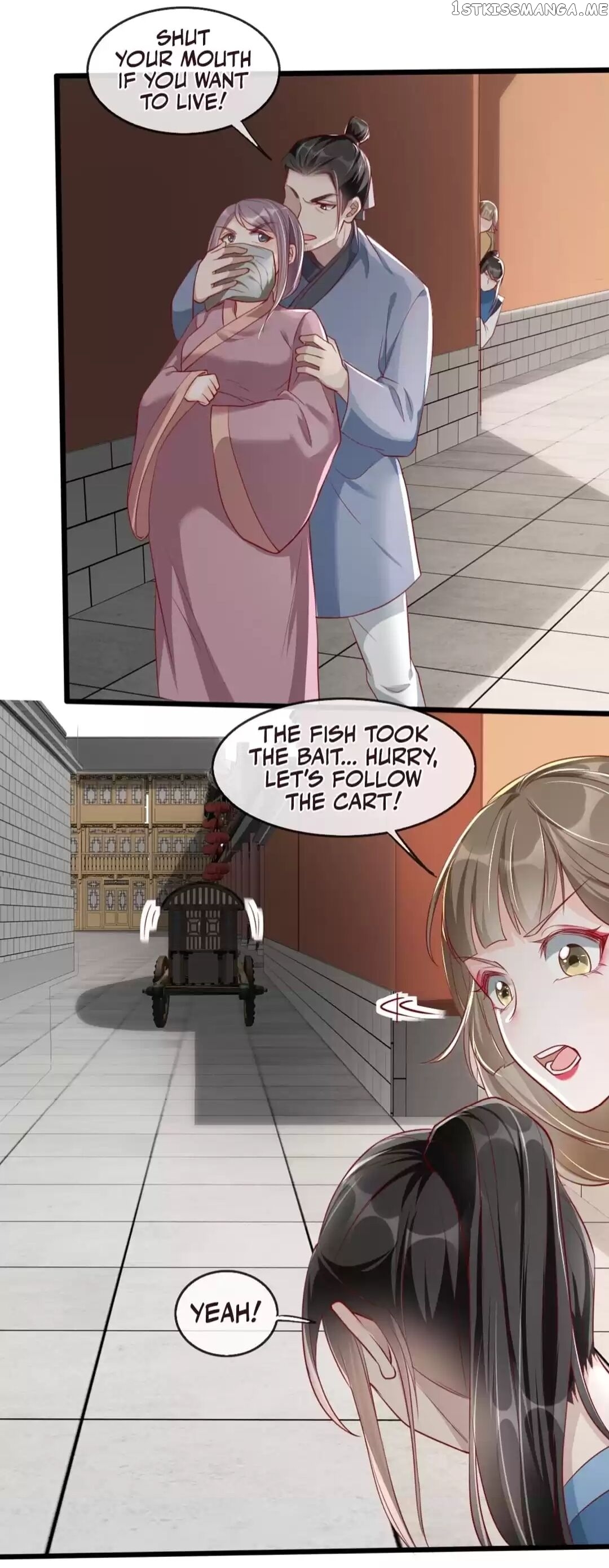 To Conquer The World With You chapter 67 - page 20