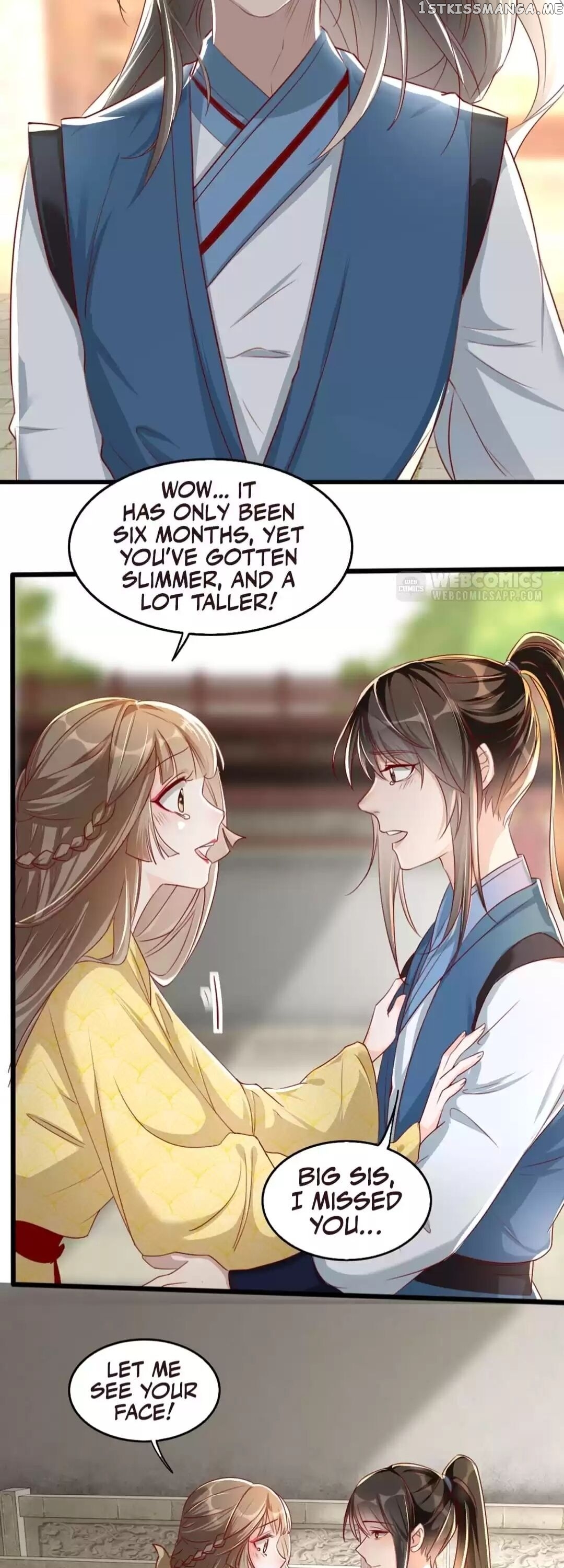 To Conquer The World With You chapter 67 - page 3