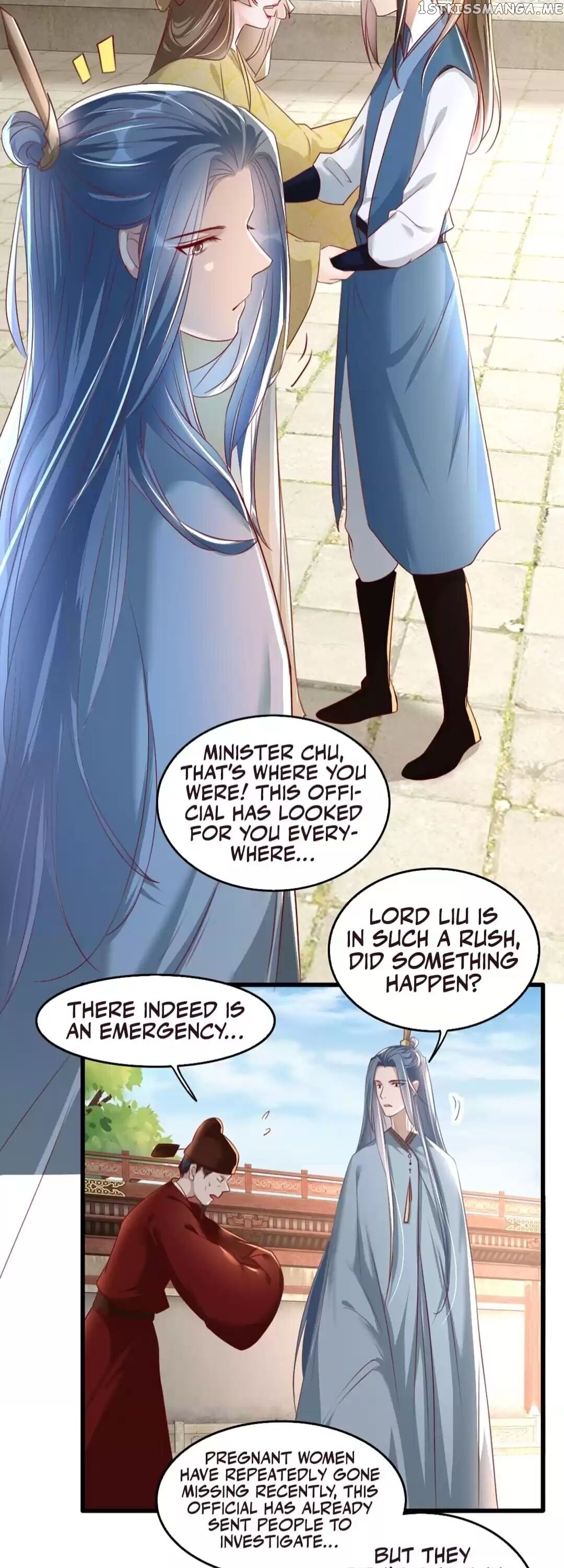 To Conquer The World With You chapter 67 - page 4