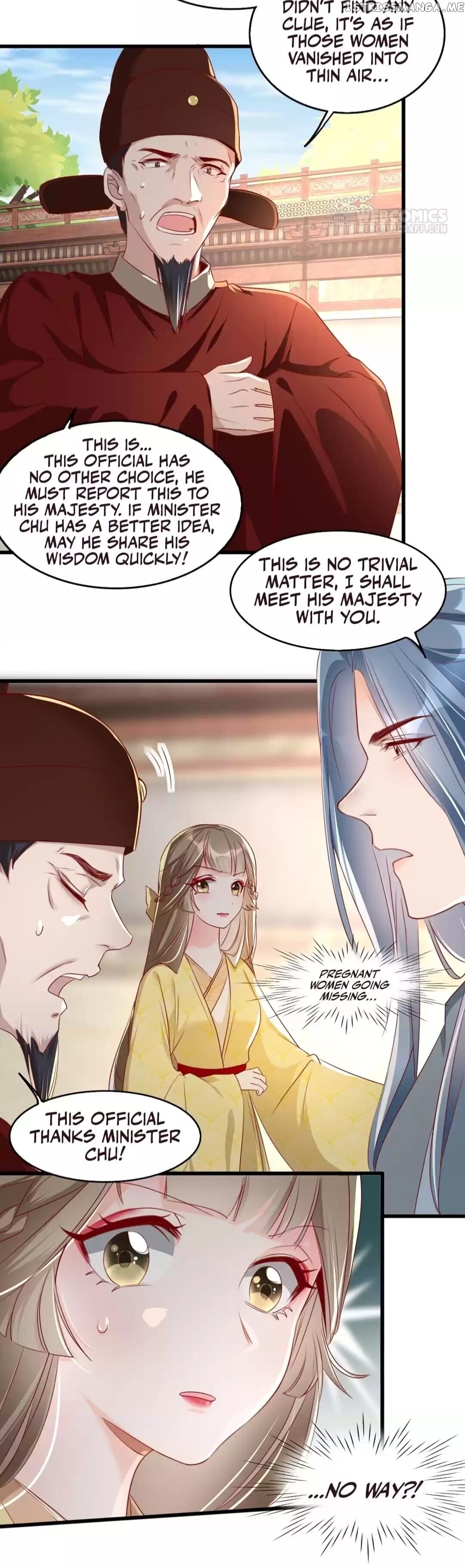 To Conquer The World With You chapter 67 - page 5