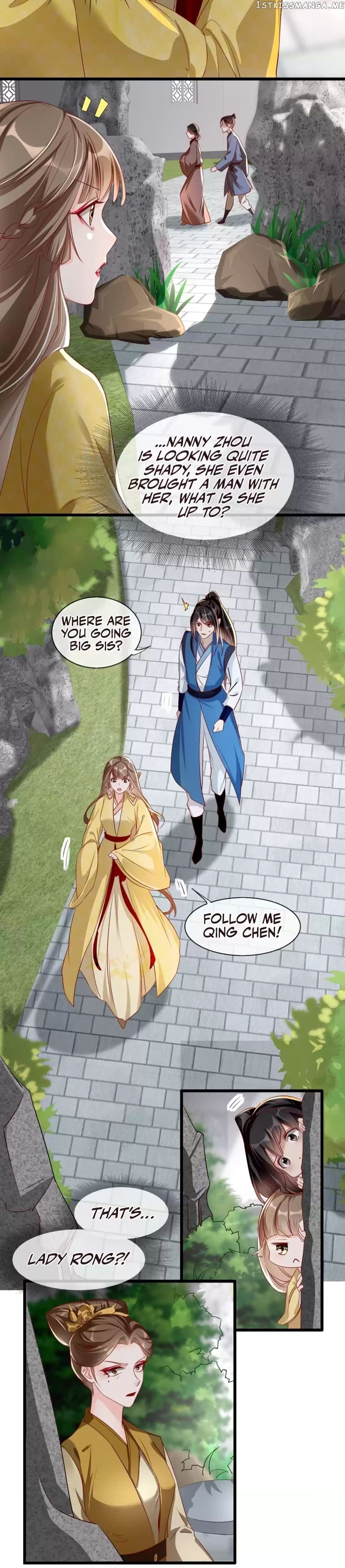 To Conquer The World With You chapter 67 - page 9