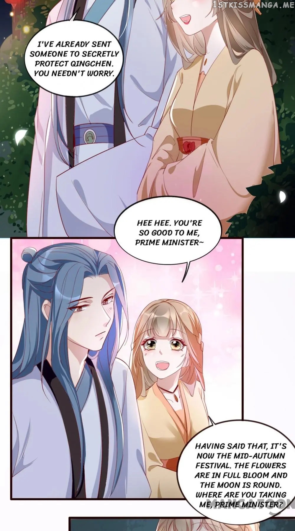 To Conquer The World With You chapter 48 - page 3