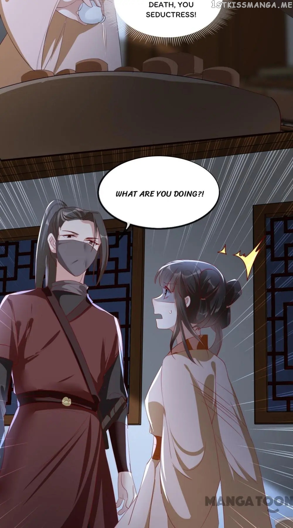 To Conquer The World With You chapter 48 - page 41