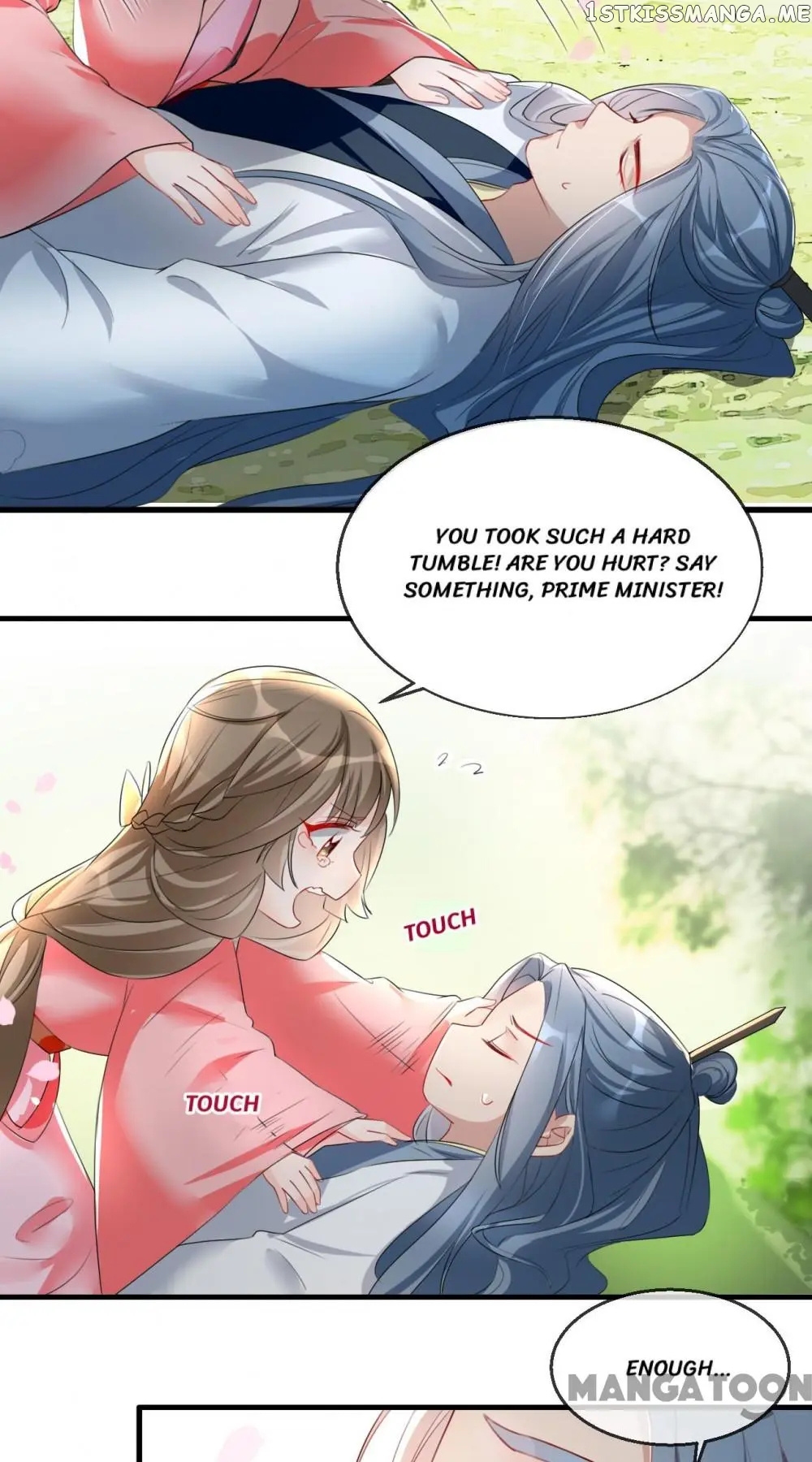 To Conquer The World With You chapter 38 - page 25