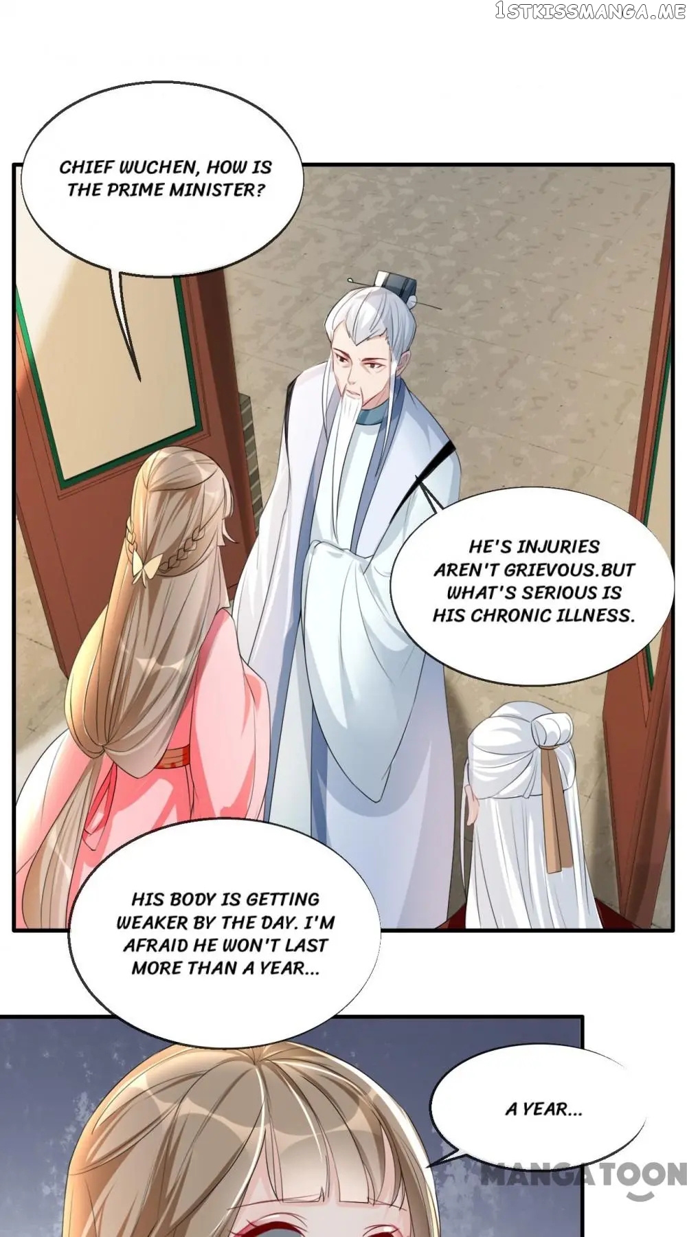 To Conquer The World With You chapter 38 - page 35
